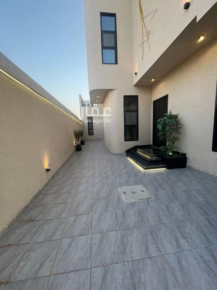 فيلا للبيع في شارع الملك فهد 16, حي الملك فهد, مدينة أبو عريش - أبو عريش, منطقة جازان صورة 5