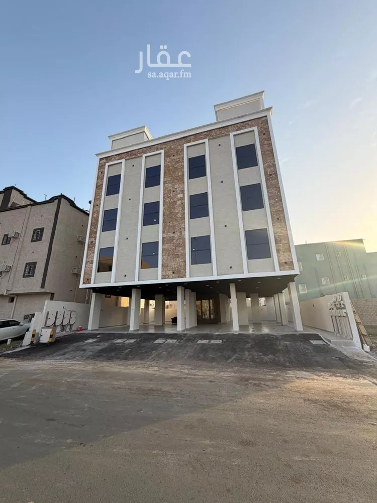 شقة للبيع في شارع محمد الرميح, حي السويس 1, مدينة جازان, منطقة جازان صورة 5