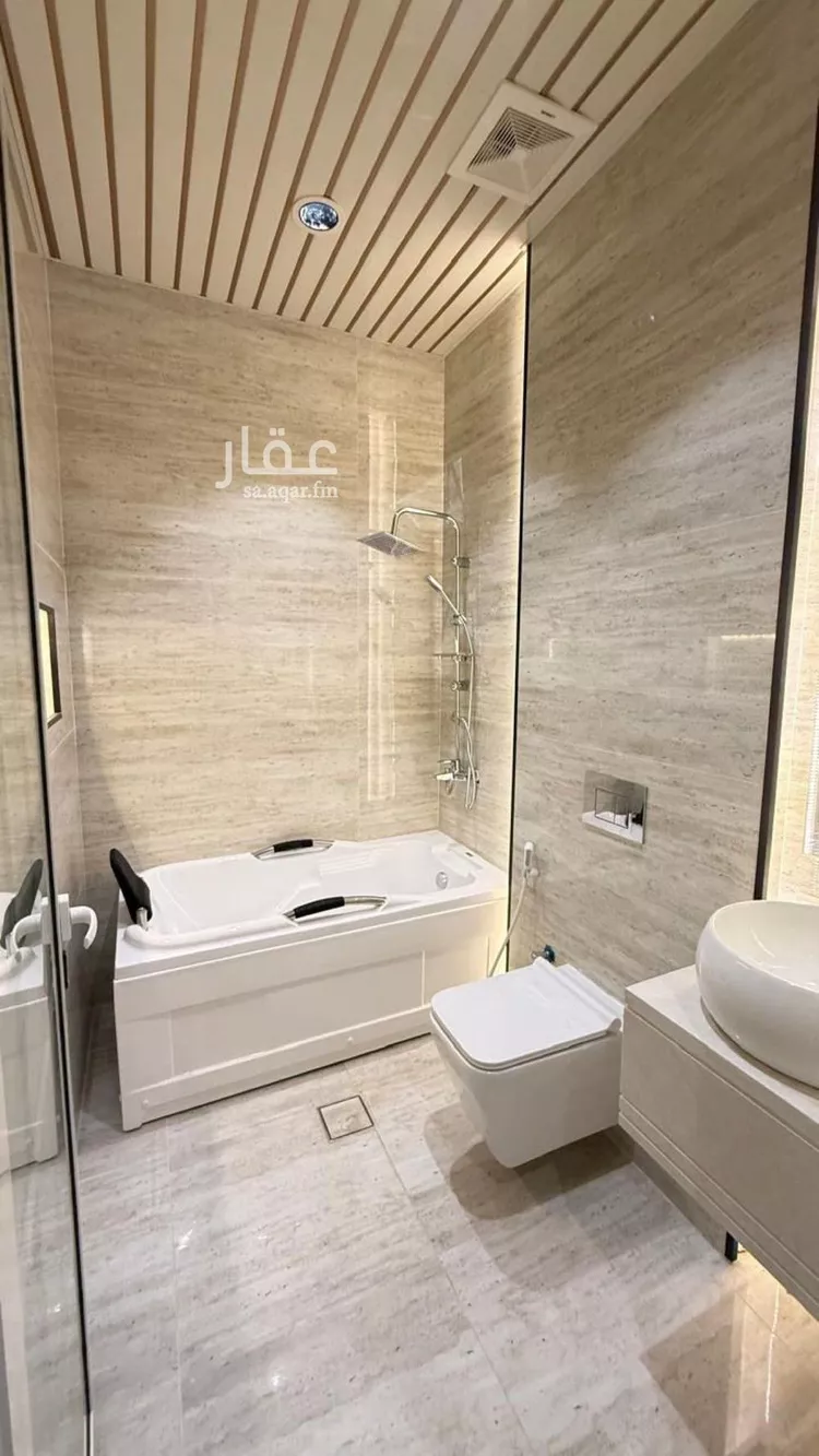 شقة للبيع في شارع الخبه, حي الرحاب 1, مدينة جازان, منطقة جازان 7