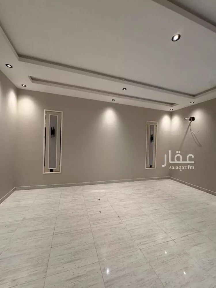 شقة للبيع في شارع معدان بن اوس, حي الرحاب 1, مدينة جازان, منطقة جازان صورة 5