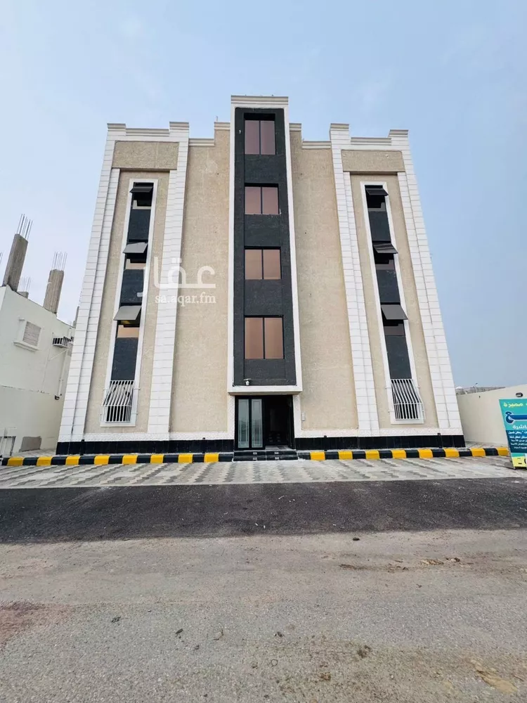 شقة للبيع في شارع منداد الكوخي, حي السويس 1, مدينة جازان, منطقة جازان