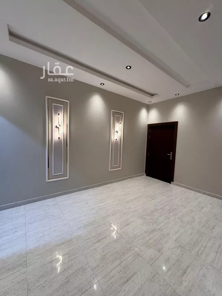 شقة للبيع في شارع معدان بن اوس, حي الرحاب 1, مدينة جازان, منطقة جازان صورة 4