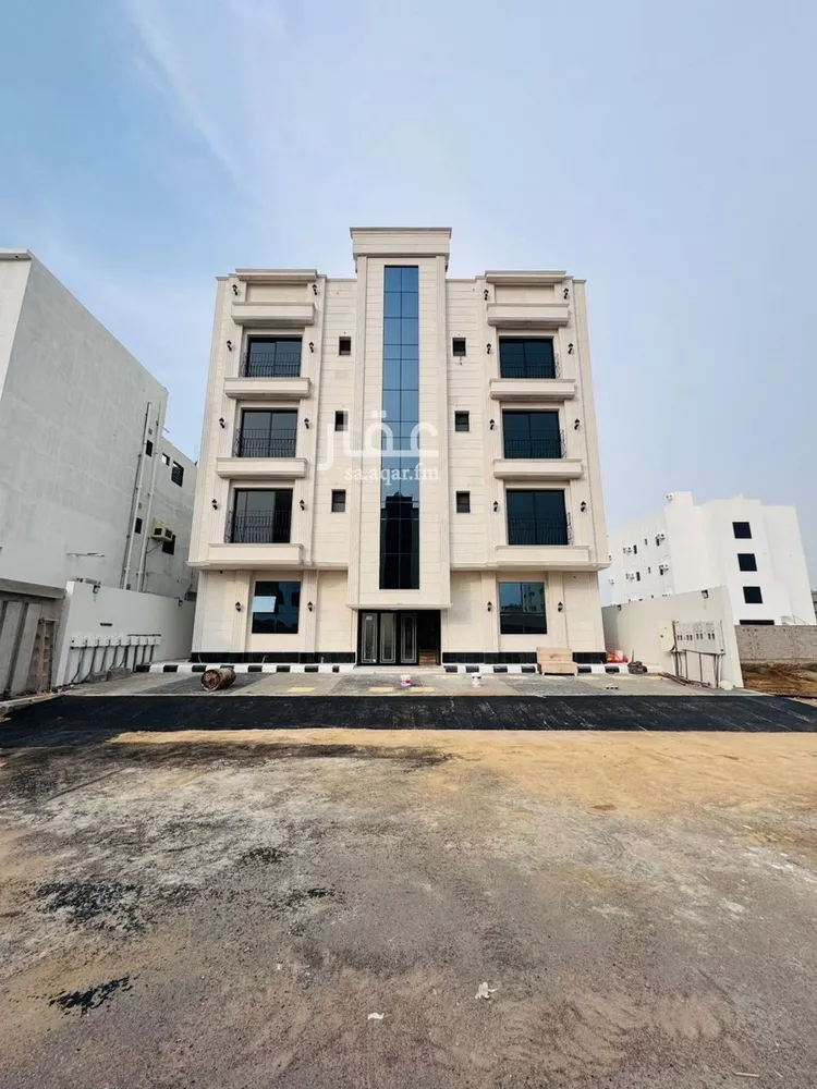 Apartment for Sale in Jazan As Suways