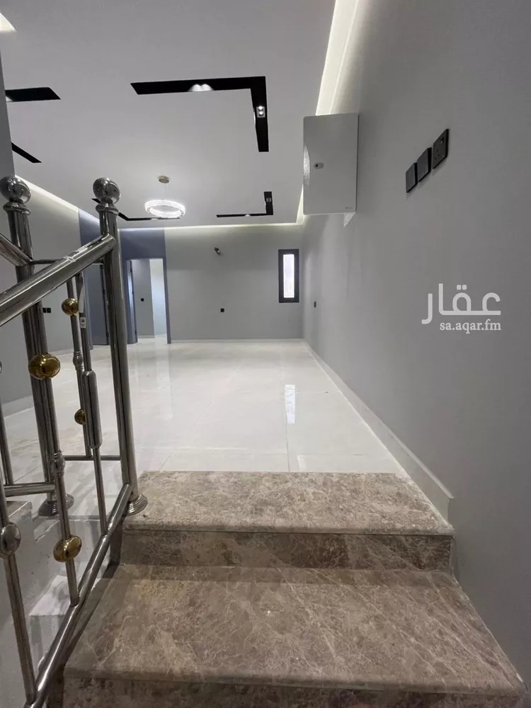 فيلا للبيع في شارع عبد الحميد الباهلي, حي الرحاب 1, مدينة جازان, منطقة جازان 9