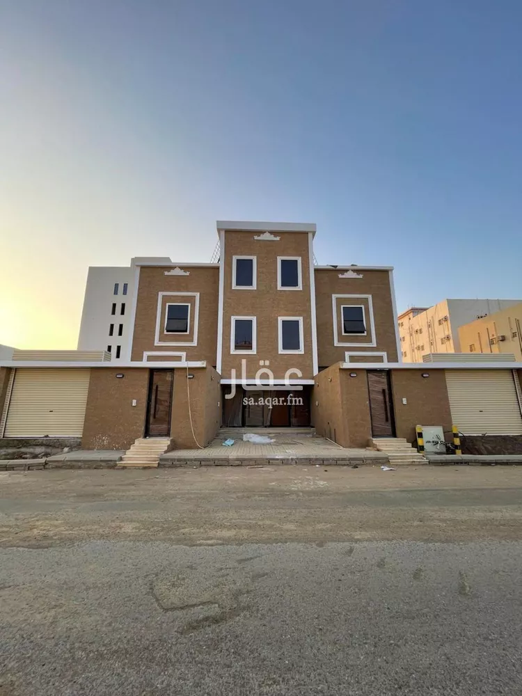 Apartment for Sale in Jazan As Suways