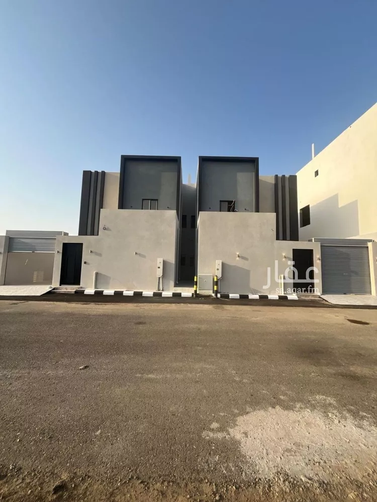 فيلا للبيع في شارع عبد الحميد الباهلي, حي الرحاب 1, مدينة جازان, منطقة جازان