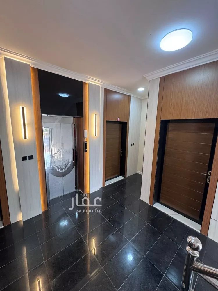 شقة للبيع في شارع الزواوي, حي الرحاب 1, مدينة جازان, منطقة جازان 10