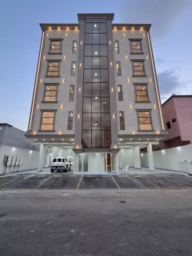 شقة للبيع في شارع شارع شهيد الدين ثم الوطن كمال يعقوب محسن حكمي, حي السويس 1, مدينة جازان, منطقة جازان