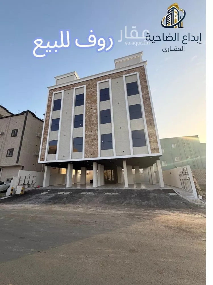 شقة للبيع في شارع محمد الرميح, حي السويس 1, مدينة جازان, منطقة جازان