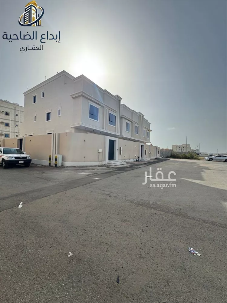 Villa for Sale in Jazan As Suways