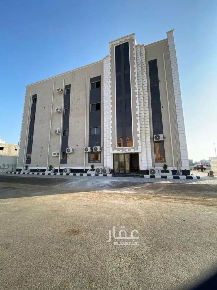 شقة للبيع في شارع شارع 73 أ, حي الرحاب 2, مدينة جازان, منطقة جازان صورة 2