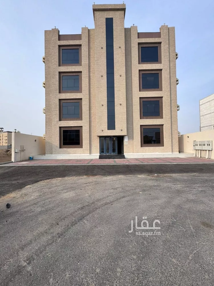 شقة للبيع في شارع الزواوي, حي الرحاب 1, مدينة جازان, منطقة جازان صورة 2