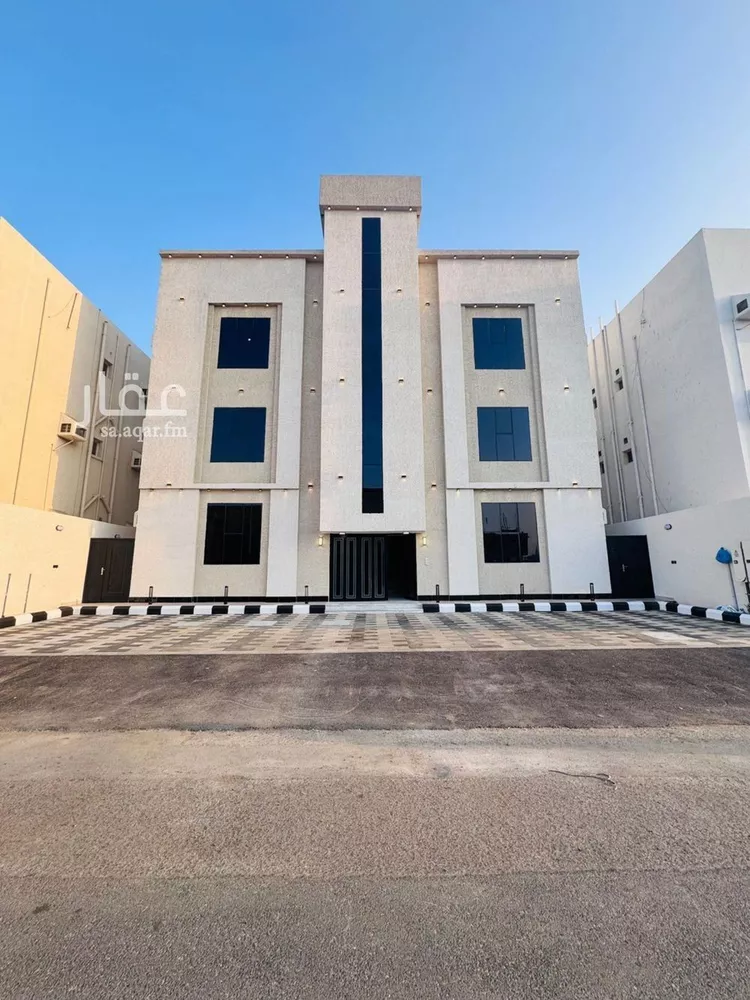 شقة للبيع في شارع ام المؤمنين جويرية بنت الحارث, حي الرحاب 2, مدينة جازان, منطقة جازان