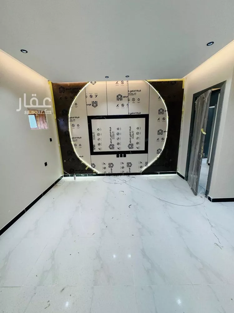 شقة للبيع في شارع منداد الكوخي, حي السويس 1, مدينة جازان, منطقة جازان صورة 3