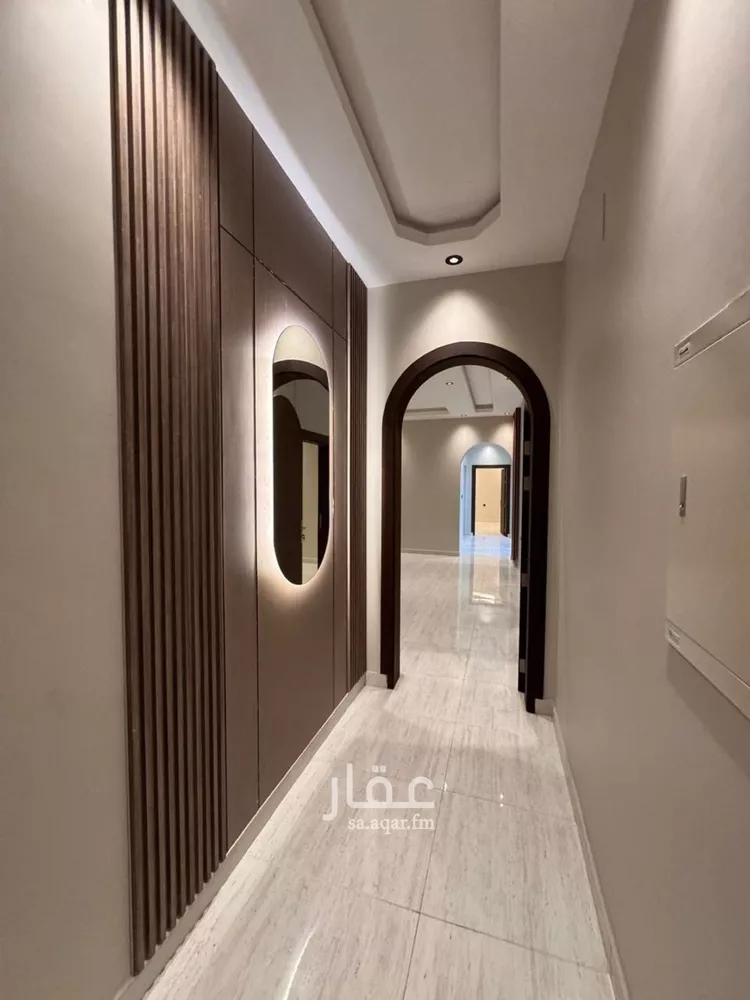شقة للبيع في شارع معدان بن اوس, حي الرحاب 1, مدينة جازان, منطقة جازان 6