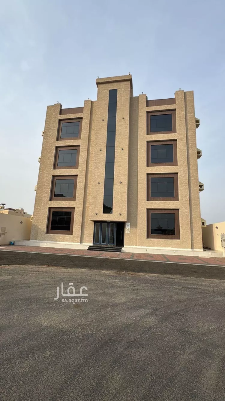 شقة للبيع في شارع الزواوي, حي الرحاب 1, مدينة جازان, منطقة جازان صورة 2