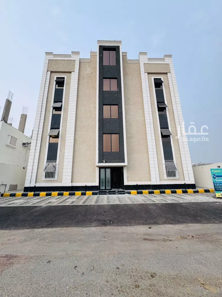 Apartment for Sale in Jazan As Suways