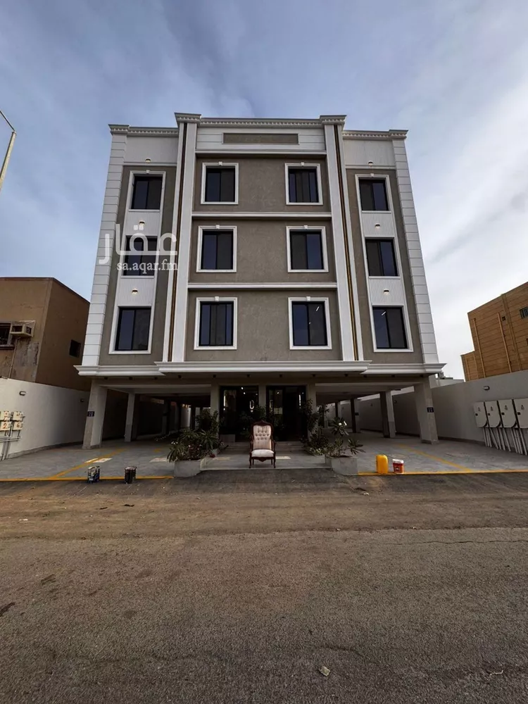 شقة للبيع في شارع شارع سيف الدين قطز, حي المحمدية 2, مدينة جازان, منطقة جازان