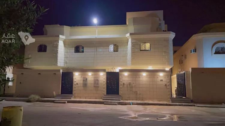 شقة للإيجار في شارع الاطاولة, حي طويق, مدينة الرياض, منطقة الرياض 7