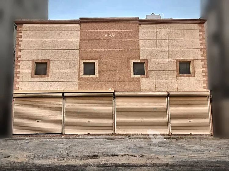 عمارة للإيجار في شارع ابو يحيى السلمي, حي طيبة, مدينة الدمام, المنطقة الشرقية