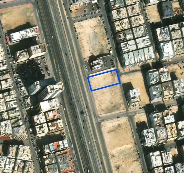 Land for Sale in Dammam Al Muntazah