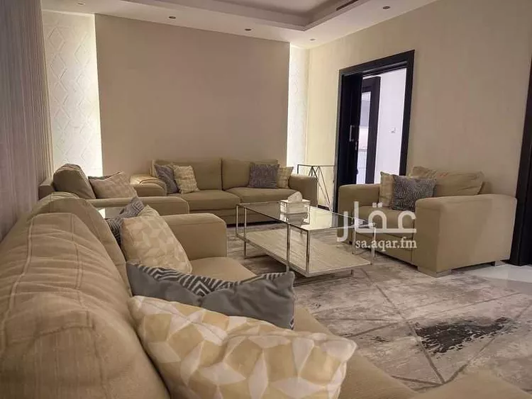 شقة مفروشة للحجز في شارع ابو خراش السلمي ، حي الزهراء ، جدة ، جدة صورة 3