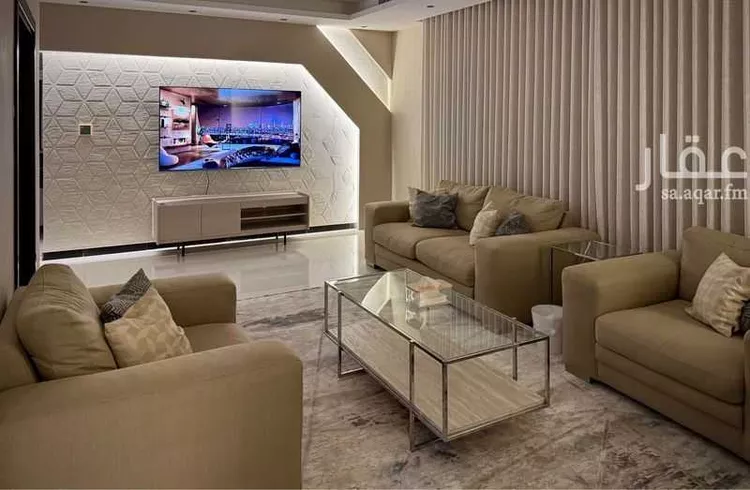 شقة مفروشة للحجز في شارع ابو خراش السلمي ، حي الزهراء ، جدة ، جدة