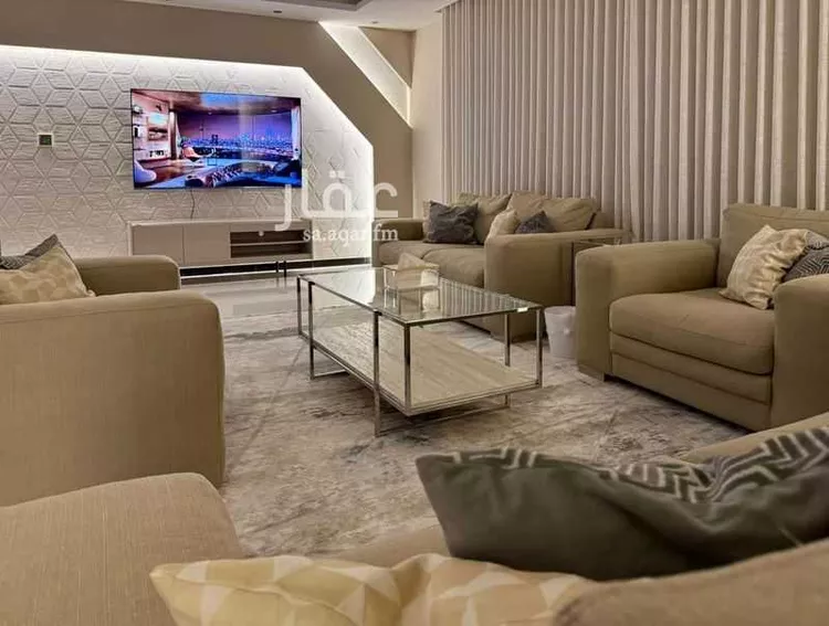 شقة للإيجار في شارع ابو خراش السلمي ، حي الزهراء ، جدة ، جدة صورة 4