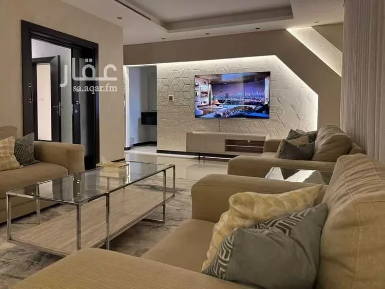 شقة للإيجار في شارع ابو خراش السلمي ، حي الزهراء ، جدة ، جدة صورة 2