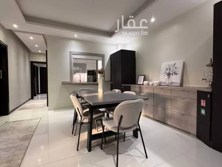 شقة للإيجار في شارع ابو خراش السلمي ، حي الزهراء ، جدة ، جدة صورة 5