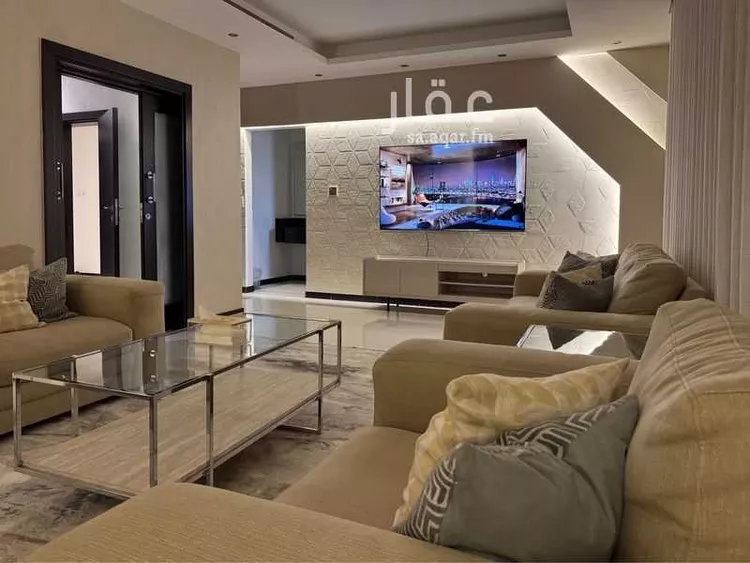 شقة مفروشة للحجز في شارع ابو خراش السلمي ، حي الزهراء ، جدة ، جدة صورة 2