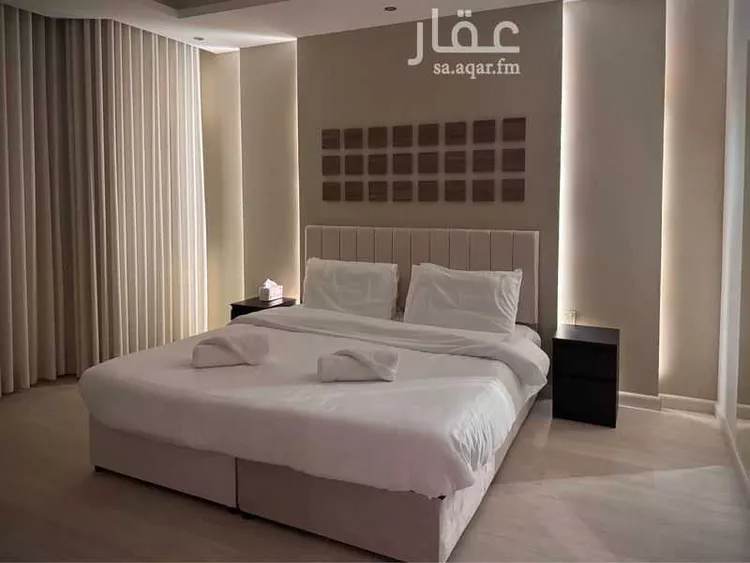 شقة مفروشة للحجز في شارع ابو خراش السلمي ، حي الزهراء ، جدة ، جدة 15