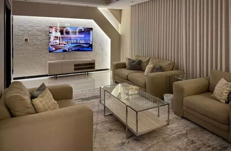 شقة للإيجار في شارع ابو خراش السلمي ، حي الزهراء ، جدة ، جدة 1 صورة