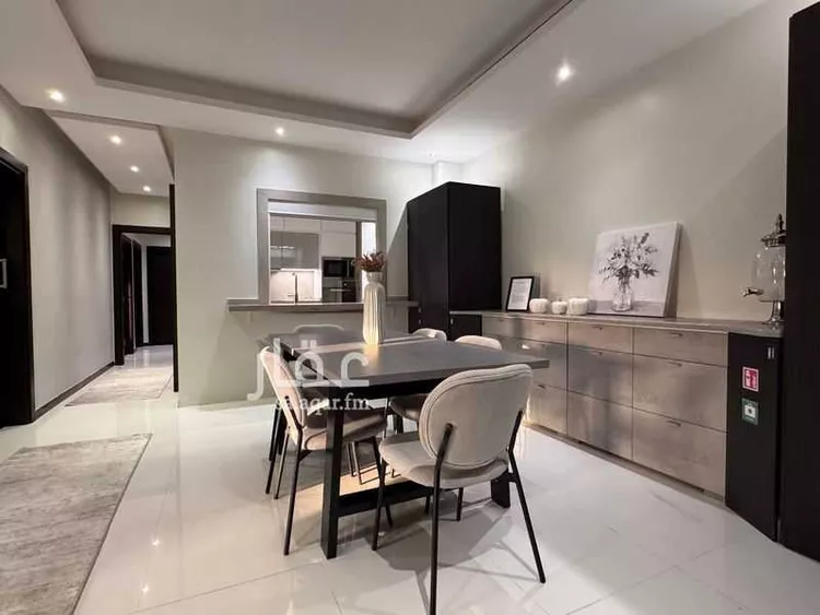 شقة مفروشة للحجز في شارع ابو خراش السلمي ، حي الزهراء ، جدة ، جدة صورة 5