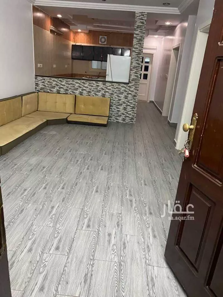 شقة مفروشة للحجز في شارع بي المعمر الأنصاري ، حي الحمدانية ، جدة ، جدة