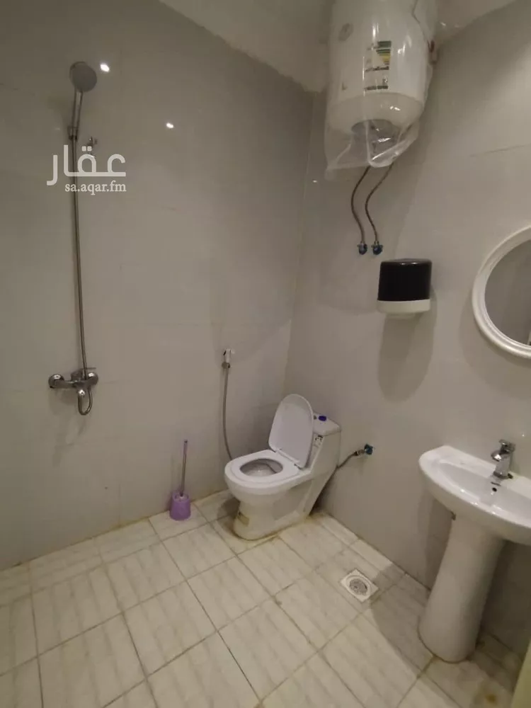 شقة للإيجار في شارع الإمام محمد إسماعيل الصنعاني, حي الخليج, مدينة الرياض, منطقة الرياض صورة 4