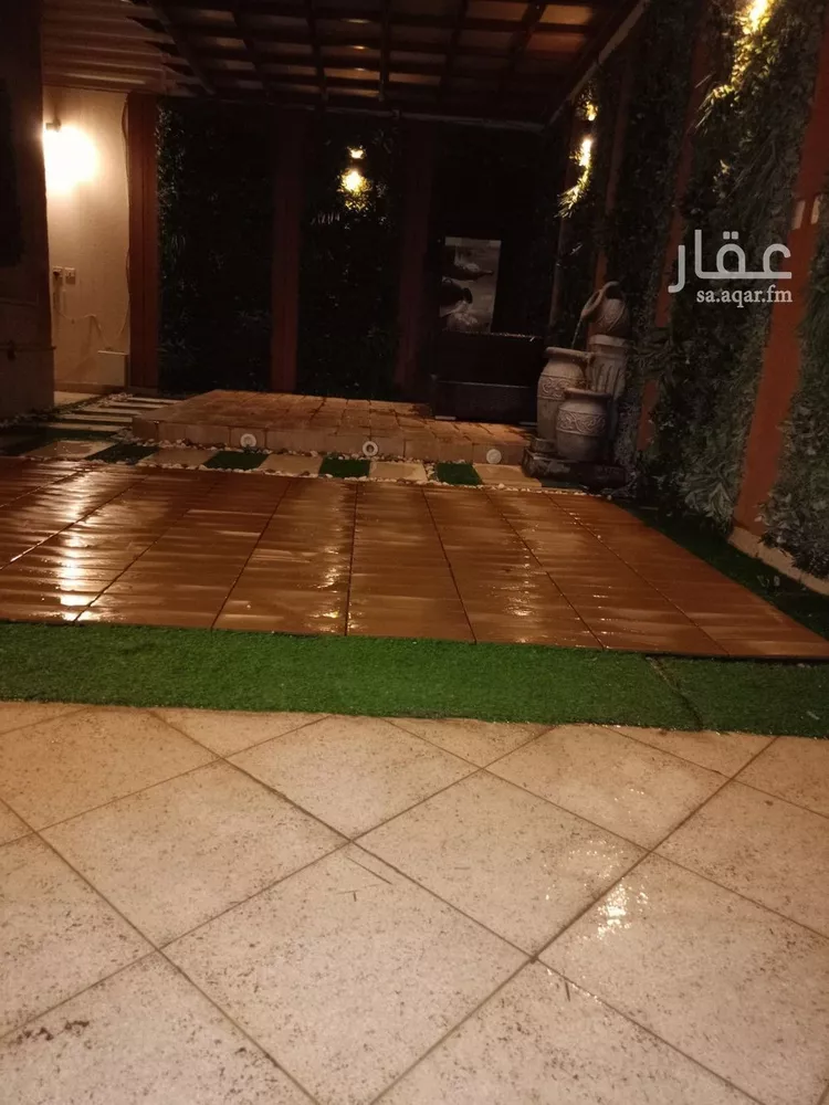 شقة للإيجار في شارع الخزيم, حي النفل, مدينة الرياض, منطقة الرياض صورة 5