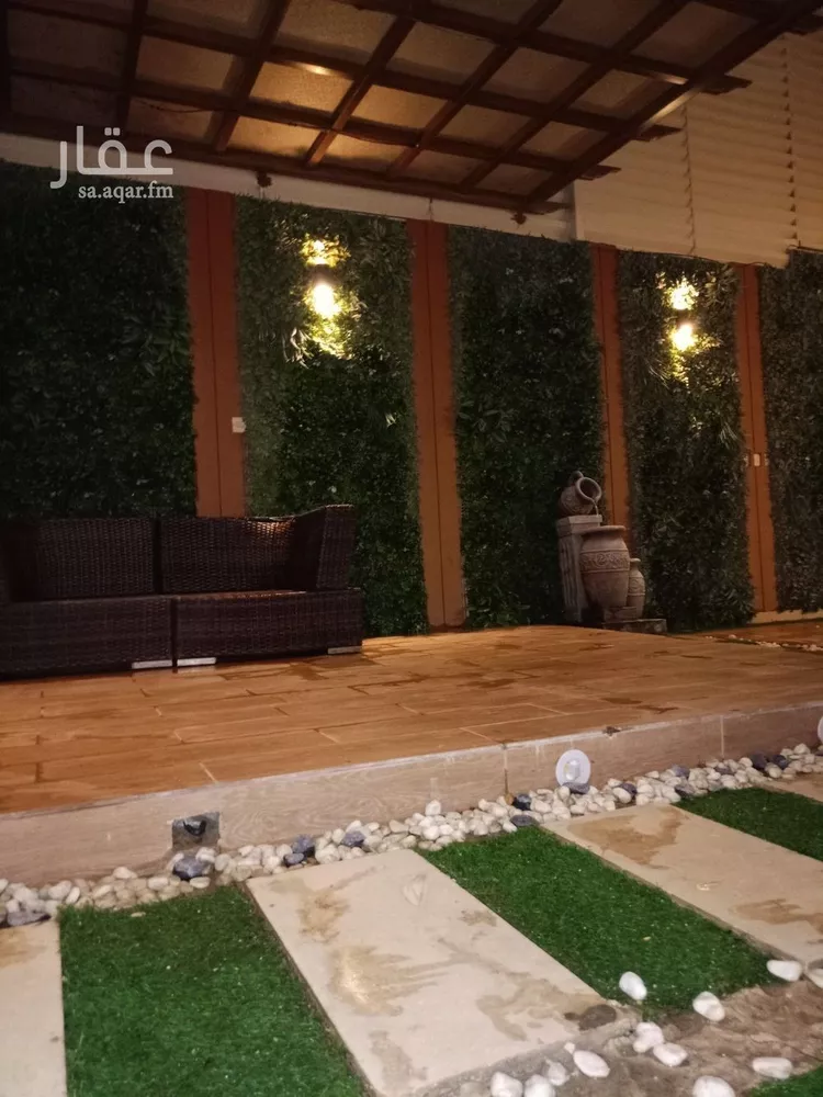 شقة للإيجار في شارع الخزيم, حي النفل, مدينة الرياض, منطقة الرياض صورة 3