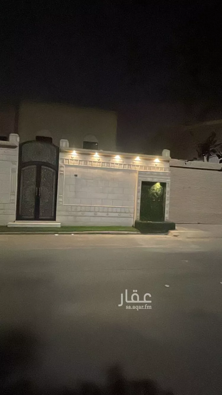 فيلا للبيع في شارع غالية البقمية, حي الروضة, مدينة الرياض, منطقة الرياض