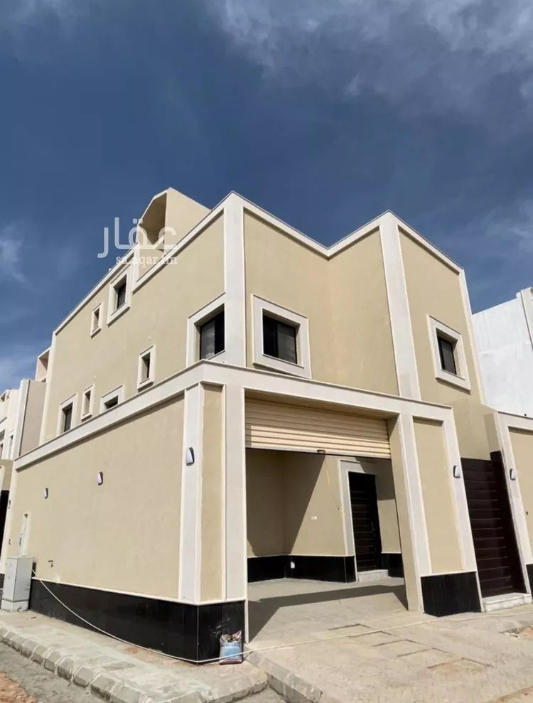 فيلا للبيع في شارع الضياء, حي الجنادرية, مدينة الرياض, منطقة الرياض