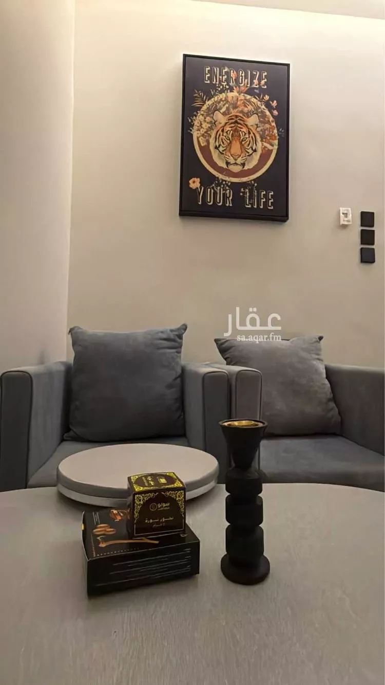 Studio for rent in Riyadh Ghirnatah صورة 5