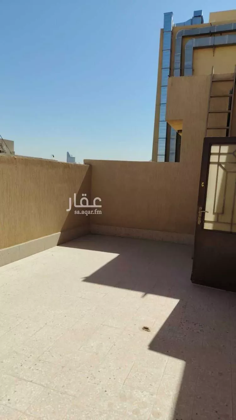 فيلا للإيجار في شارع أبي الحسن التهامي, حي المؤتمرات, مدينة الرياض, منطقة الرياض صورة 3