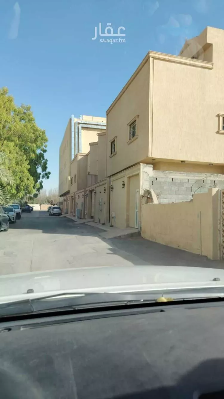 فيلا للإيجار في شارع أبي الحسن التهامي, حي المؤتمرات, مدينة الرياض, منطقة الرياض