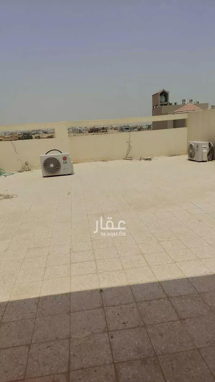فيلا للإيجار في شارع الفريدة, حي عرقة, مدينة الرياض, منطقة الرياض 9