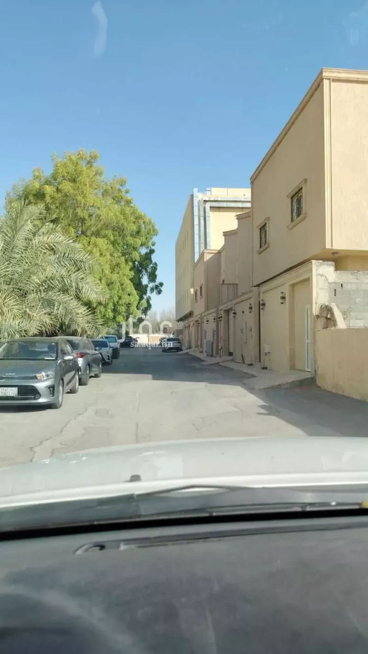 فيلا للإيجار في شارع عبدالملك بن مروان, حي المؤتمرات, مدينة الرياض, منطقة الرياض