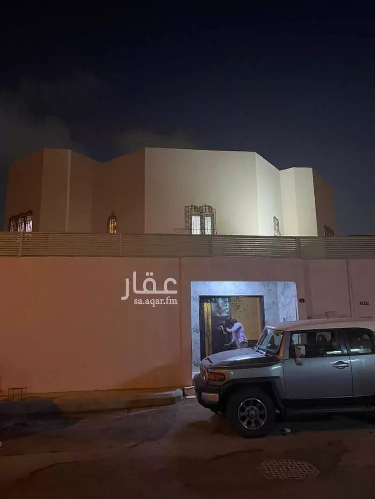 فيلا للبيع في شارع ابي المظفر الكناني ، حي ظهرة البديعة ، الرياض ، منطقة الرياض