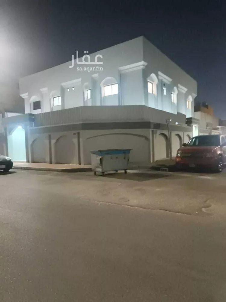 شقة للإيجار في شارع 9جـ, حي أحد, مدينة الدمام, المنطقة الشرقية