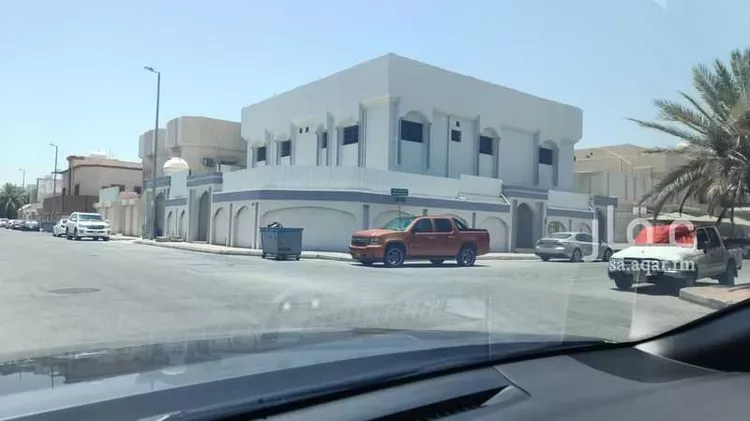 شقة للإيجار في شارع 9ج ، حي احد ، الدمام ، الدمام