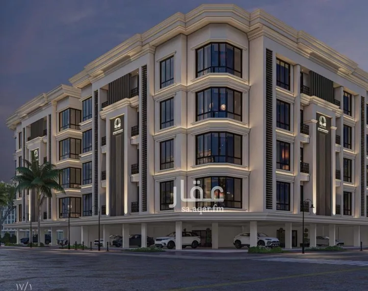 شقة للبيع في شارع شارع عبدالمجيد, حي الصواري, مدينة جدة, منطقة مكة المكرمة