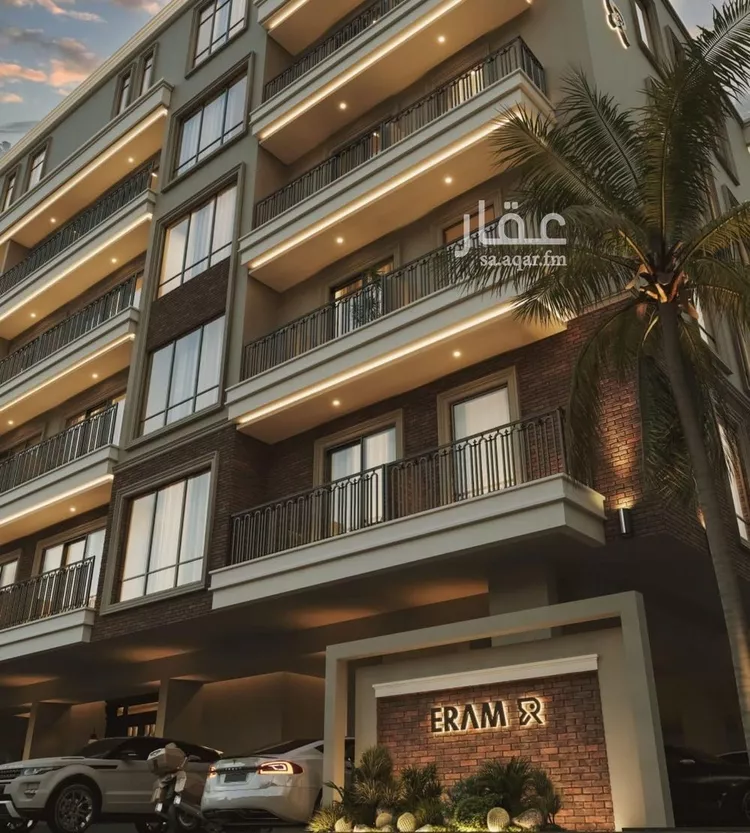 شقة للبيع في شارع محمد بن عيسي, حي الياقوت, مدينة جدة, منطقة مكة المكرمة صورة 5